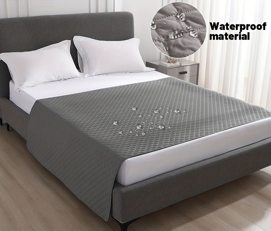 Waterproof Luxury Furniture Protector Blanket