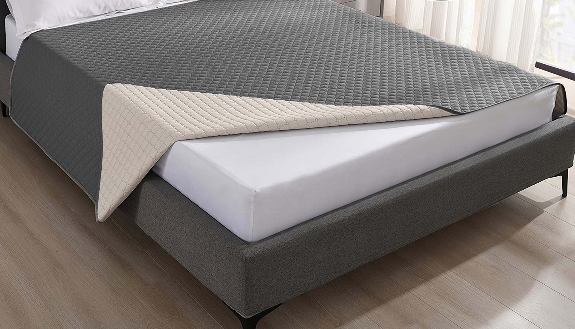 Waterproof Luxury Furniture Protector Blanket