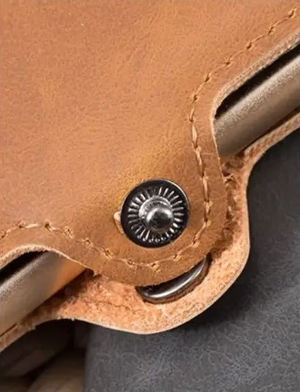 Slim RFID Blocking Card Holder Wallet