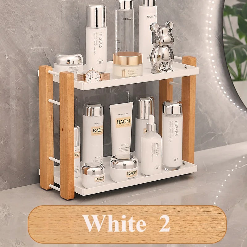 The Luxe Counter Caddy