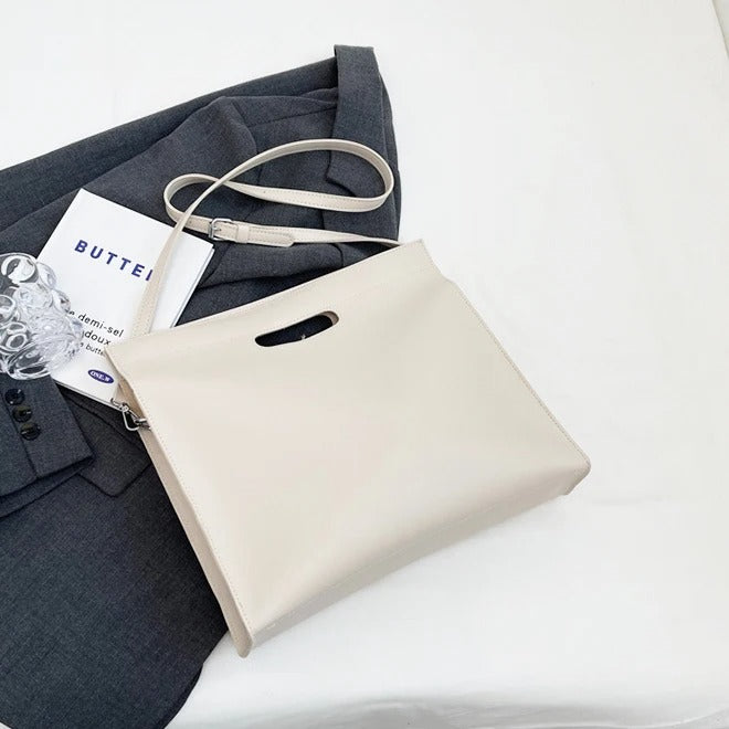 Luxury Leather Handbag