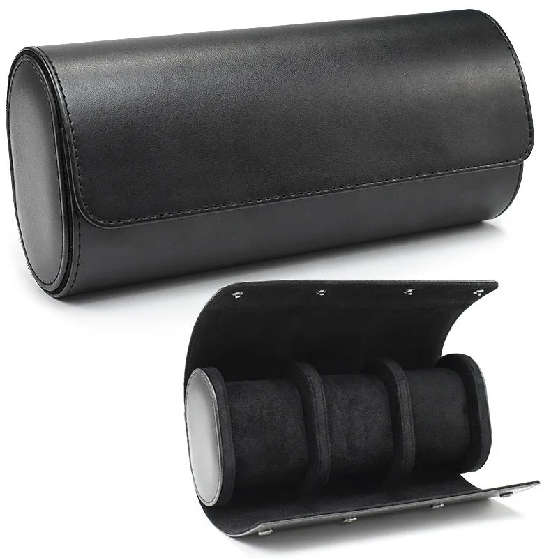 Luxury Travel Watch Case