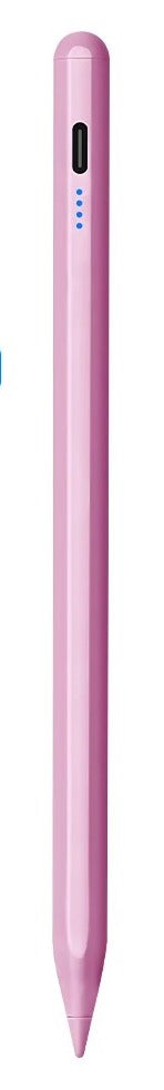 Stylus / Pencil Alternative with Palm Rejection & LED Power Indicator