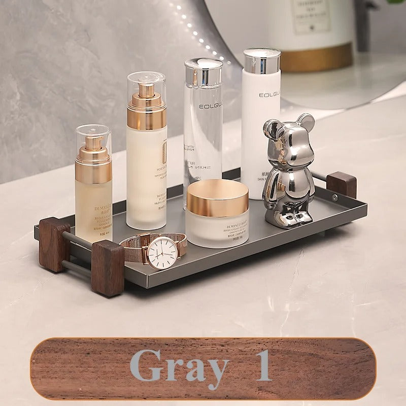 The Luxe Counter Caddy