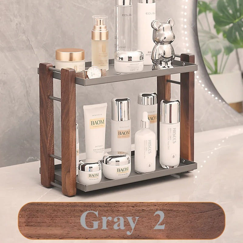 The Luxe Counter Caddy