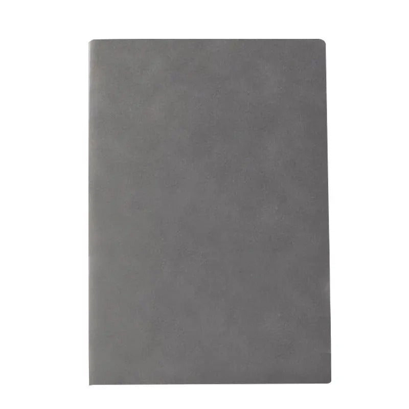 Sheepin A6 Premium Leather Notebook