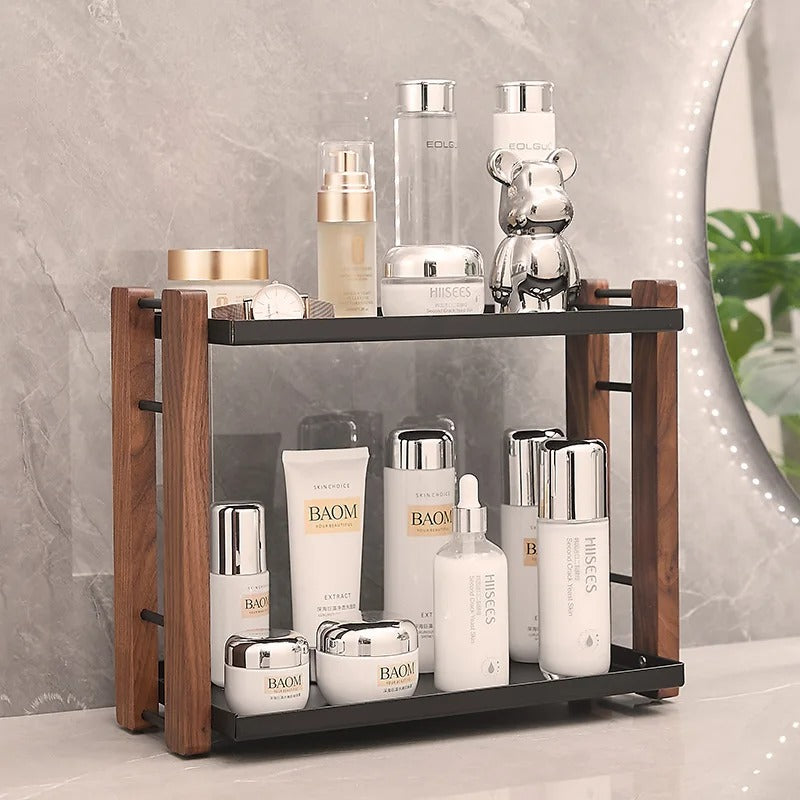 The Luxe Counter Caddy