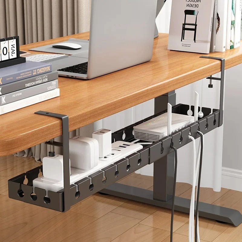 The Executive Cable Management Tray