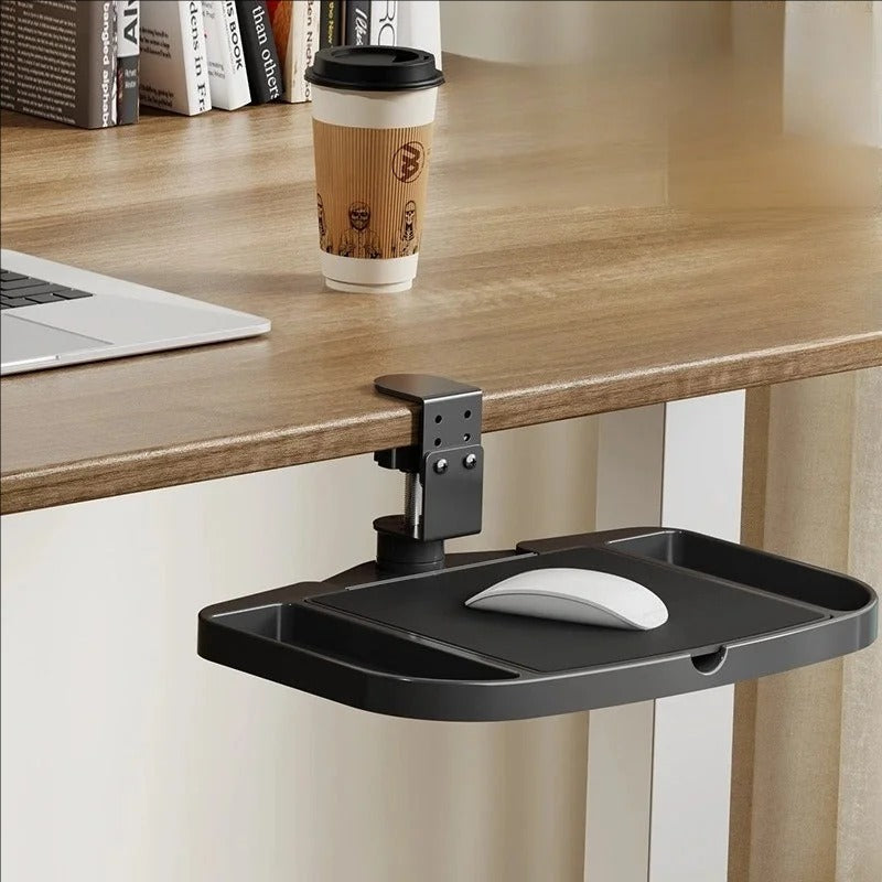 The Meridian Rotating Desk Organiser