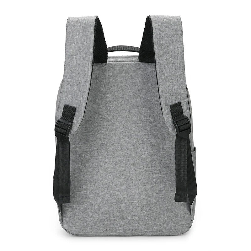 Urban Pro Multi-Compartment Laptop Backpack