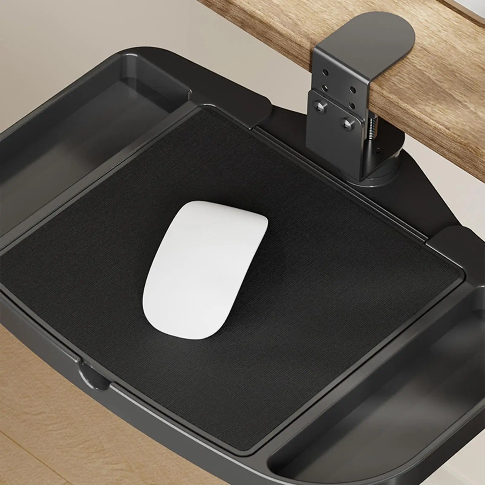 The Meridian Rotating Desk Organiser