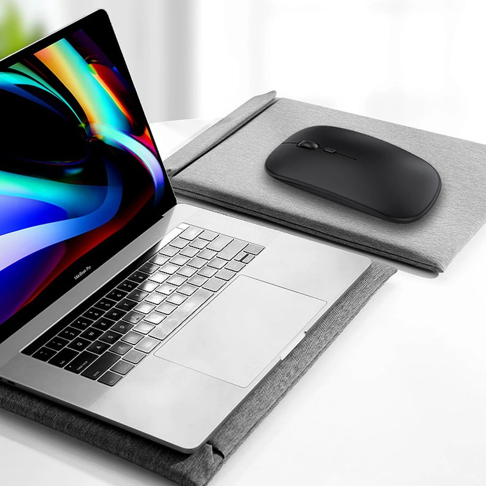 2.4GHz Wireless Gaming Mouse