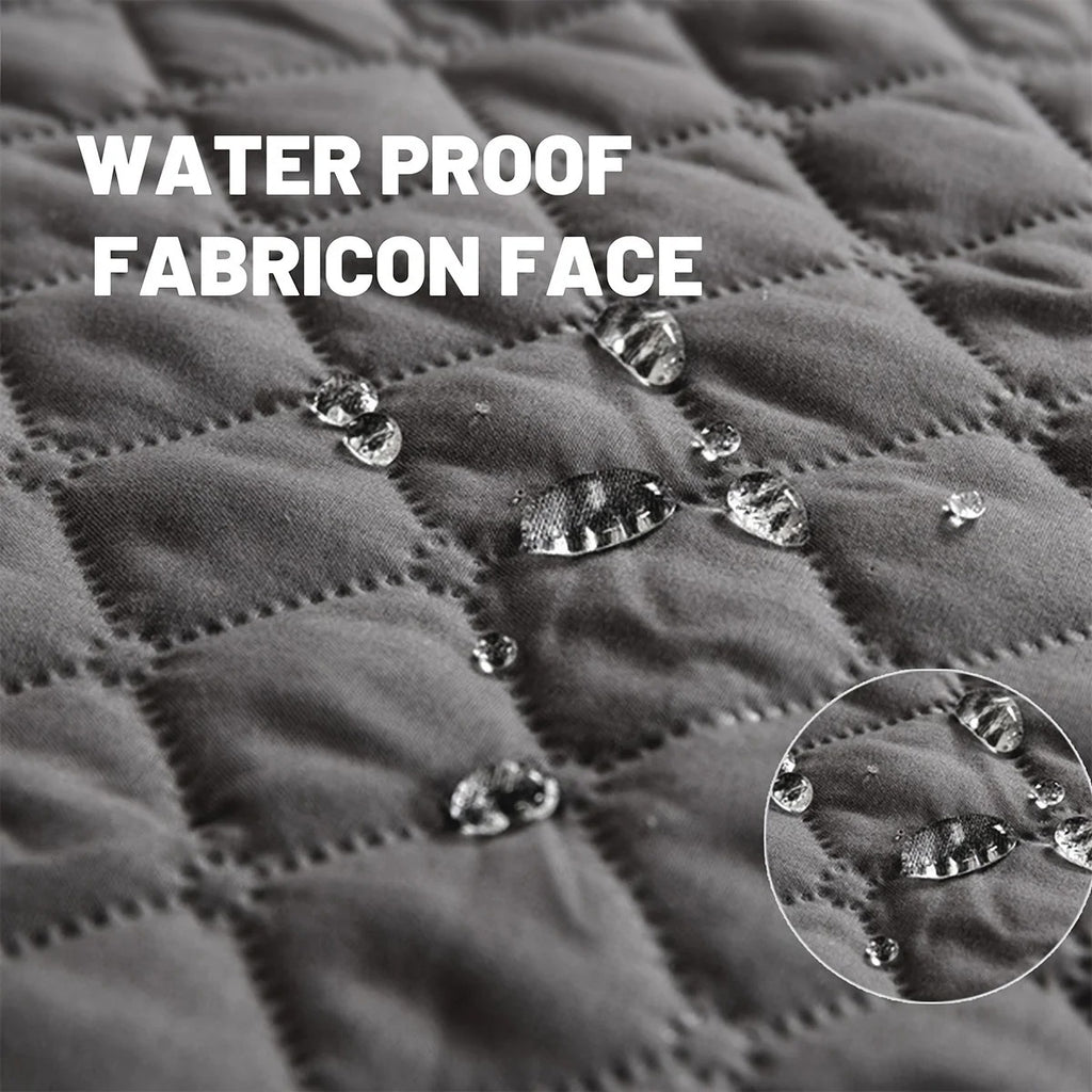 Waterproof Luxury Furniture Protector Blanket