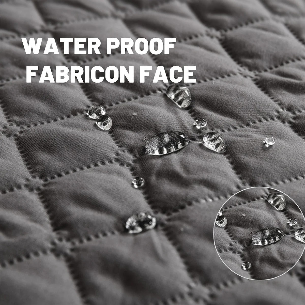 Waterproof Luxury Furniture Protector Blanket