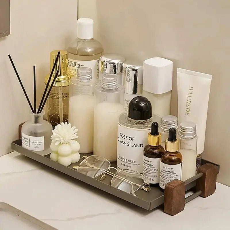 The Luxe Counter Caddy