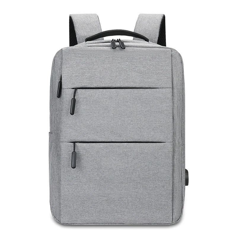 Urban Pro Multi-Compartment Laptop Backpack
