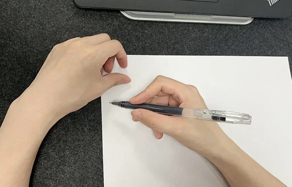 Large Wool Felt Mouse Pad