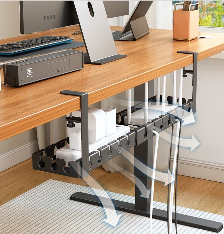 The Executive Cable Management Tray