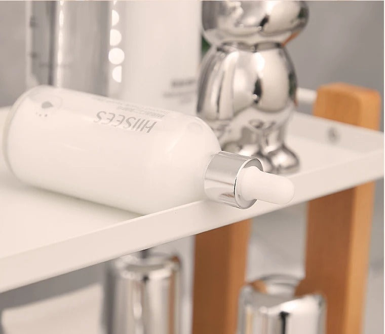 The Luxe Counter Caddy