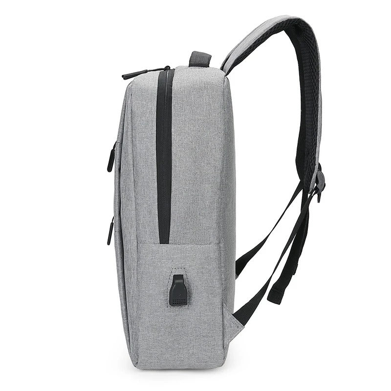 Urban Pro Multi-Compartment Laptop Backpack