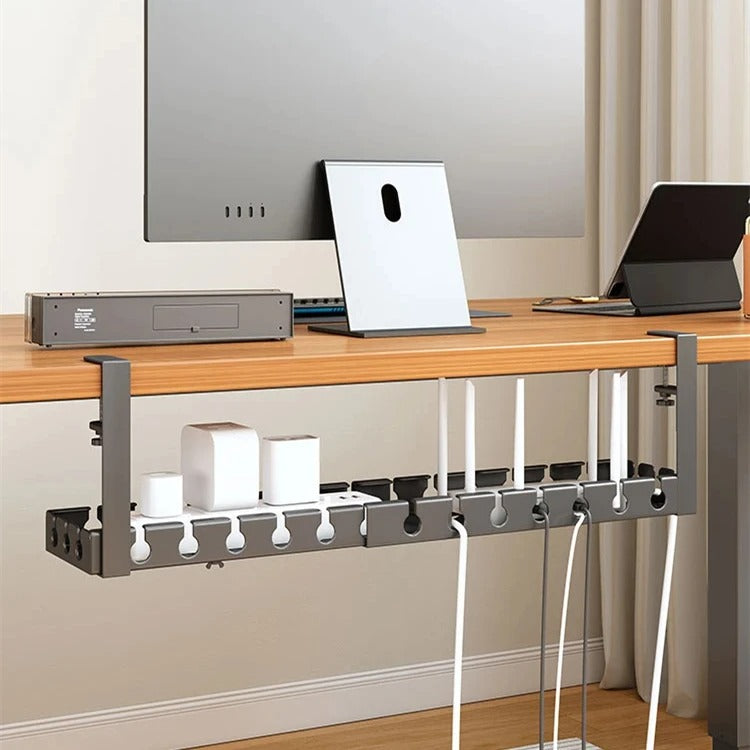 The Executive Cable Management Tray