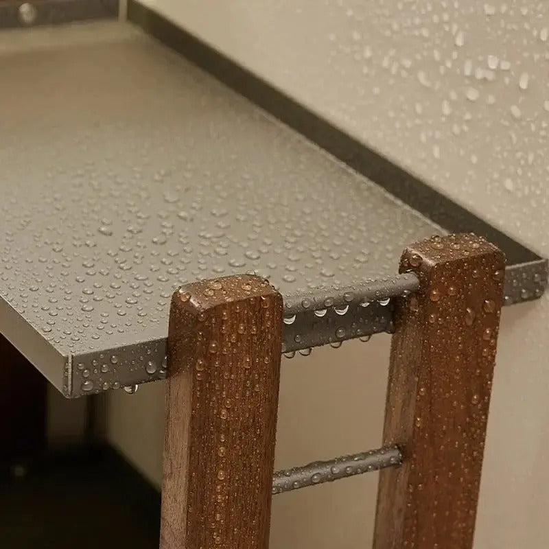 The Luxe Counter Caddy