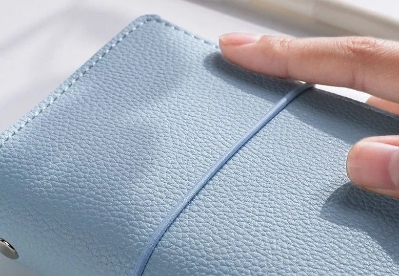 Notebook and Journal/Diary Pocket Binder