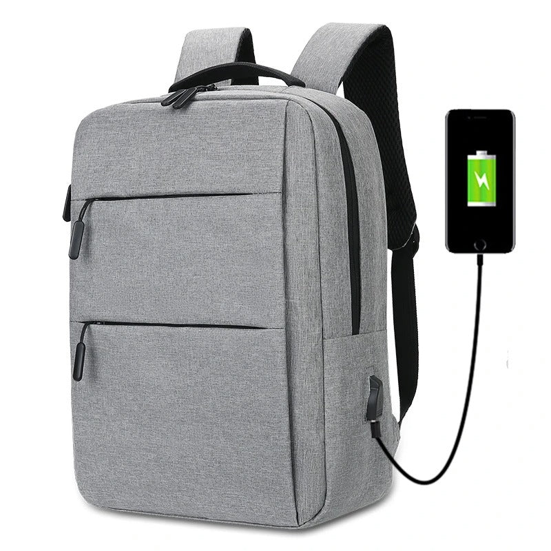 Urban Pro Multi-Compartment Laptop Backpack