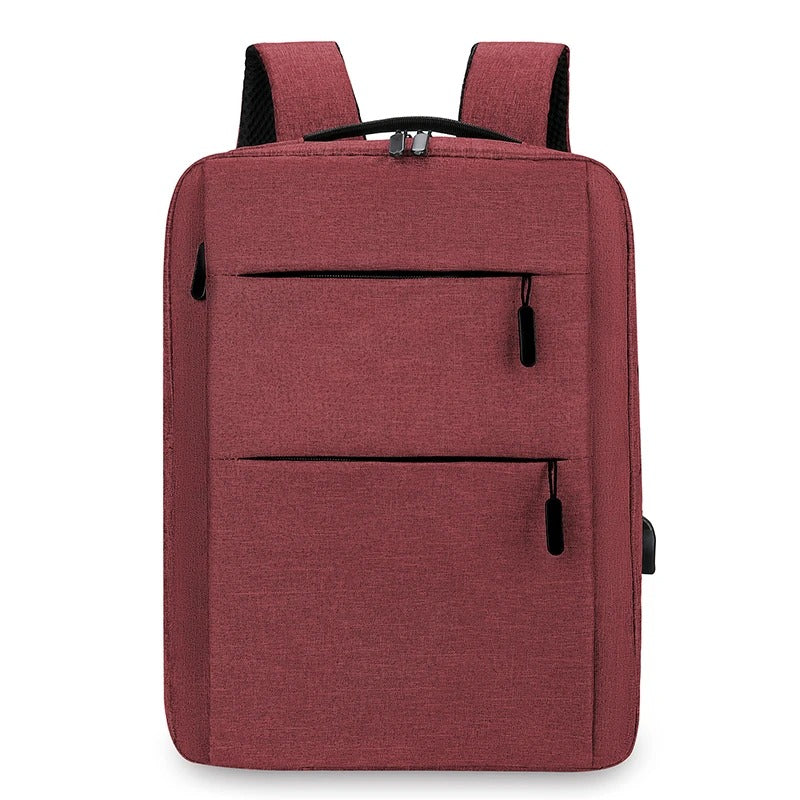 Urban Pro Multi-Compartment Laptop Backpack