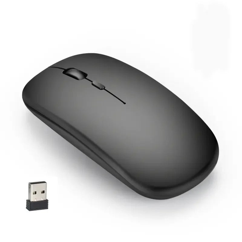 2.4GHz Wireless Gaming Mouse