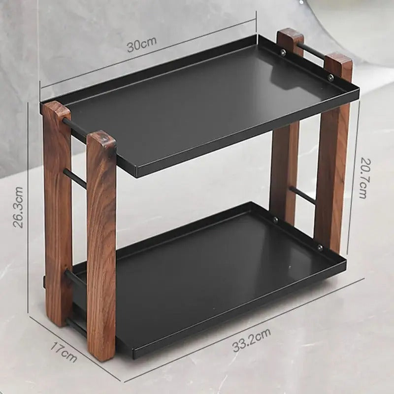 The Luxe Counter Caddy