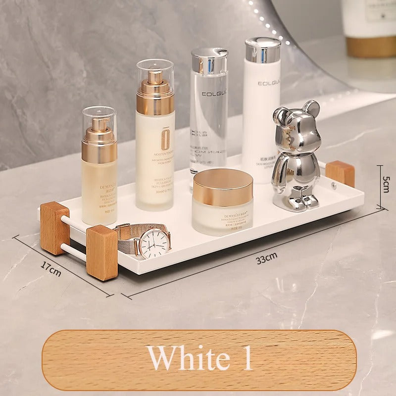 The Luxe Counter Caddy