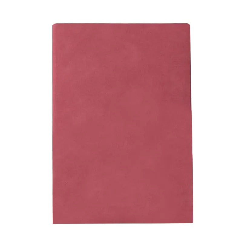 Sheepin A6 Premium Leather Notebook
