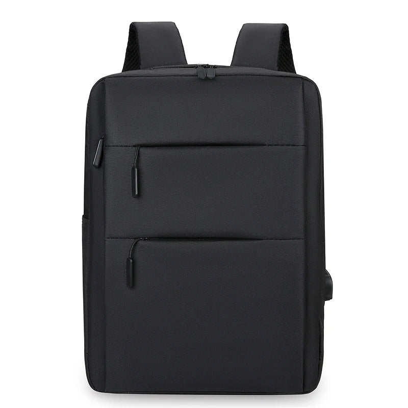 Urban Pro Multi-Compartment Laptop Backpack