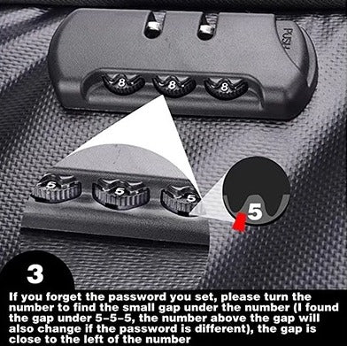 Waterproof Multifunctional Travel & Office File Holder