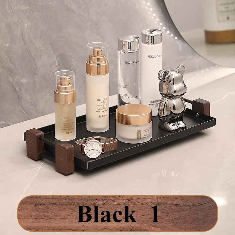 The Luxe Counter Caddy