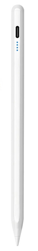 Stylus / Pencil Alternative with Palm Rejection & LED Power Indicator