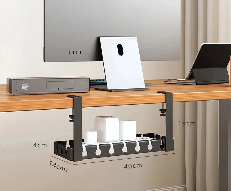 The Executive Cable Management Tray