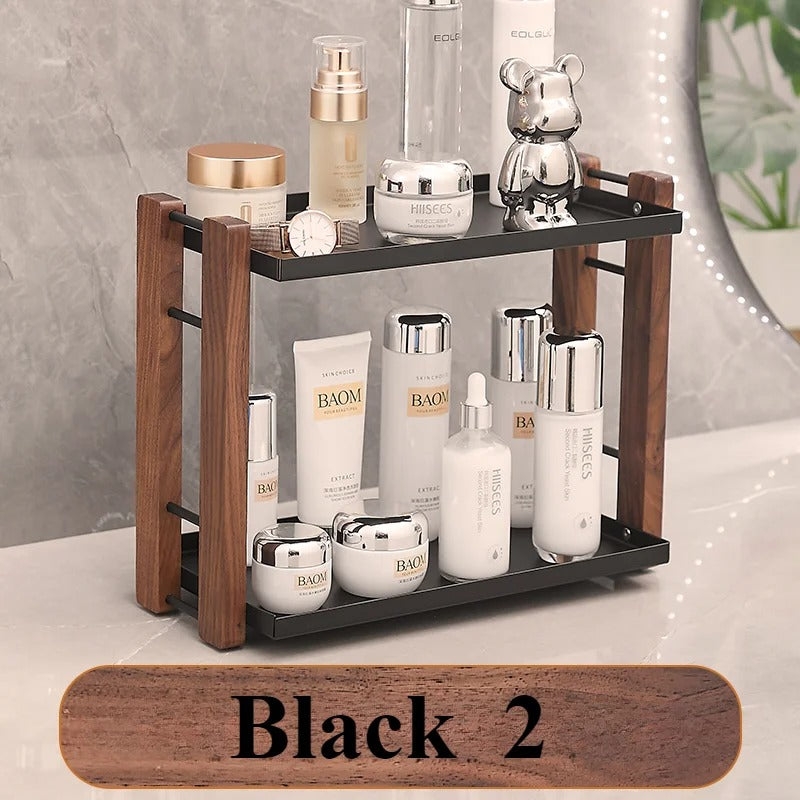 The Luxe Counter Caddy