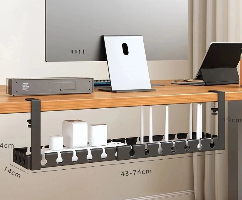 The Executive Cable Management Tray