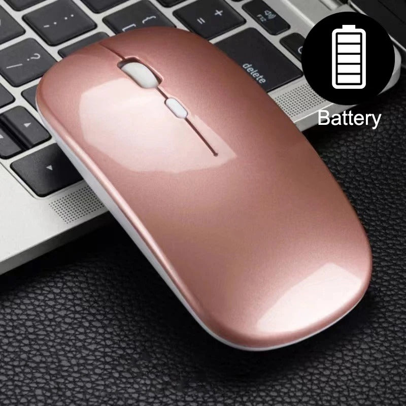 2.4GHz Wireless Gaming Mouse